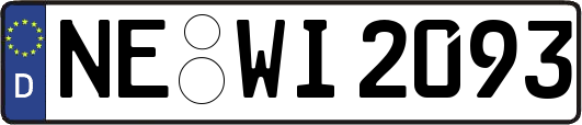 NE-WI2093
