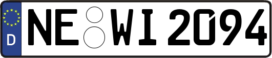 NE-WI2094