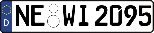 NE-WI2095