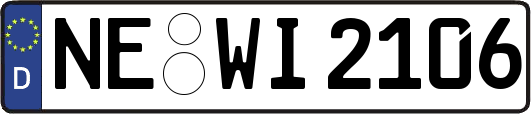 NE-WI2106