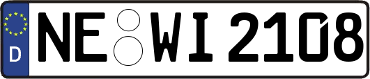 NE-WI2108