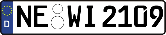 NE-WI2109