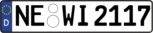 NE-WI2117