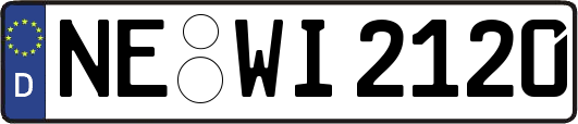 NE-WI2120