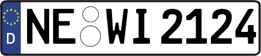 NE-WI2124