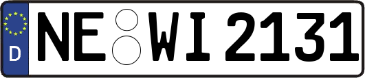 NE-WI2131