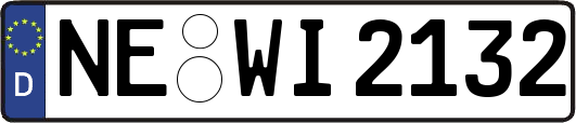 NE-WI2132