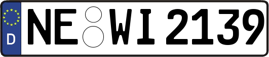 NE-WI2139