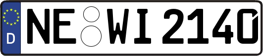 NE-WI2140