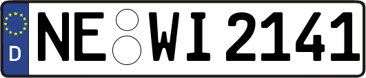 NE-WI2141