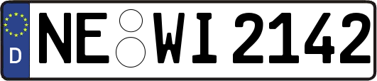 NE-WI2142