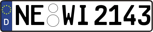 NE-WI2143