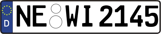NE-WI2145