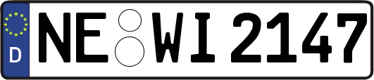 NE-WI2147