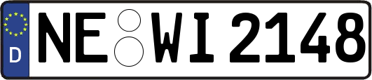 NE-WI2148