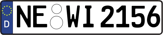 NE-WI2156