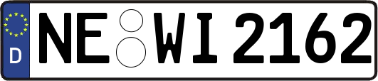 NE-WI2162