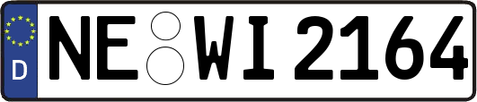 NE-WI2164