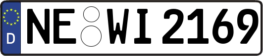 NE-WI2169