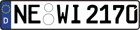 NE-WI2170