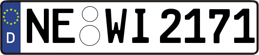 NE-WI2171
