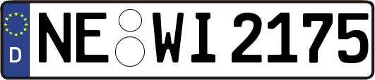 NE-WI2175