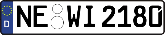 NE-WI2180
