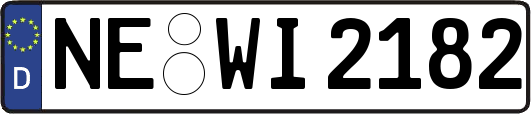 NE-WI2182