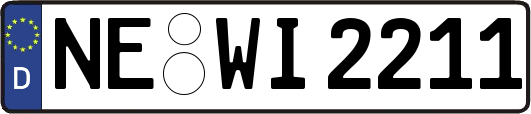 NE-WI2211