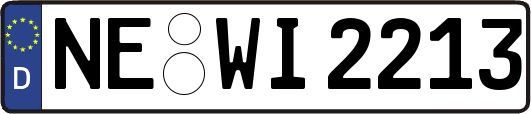 NE-WI2213