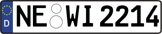 NE-WI2214