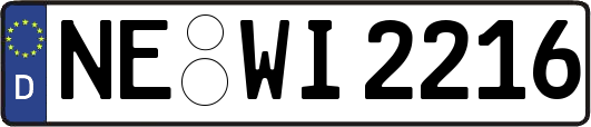NE-WI2216