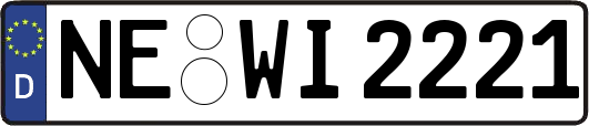 NE-WI2221
