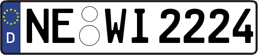 NE-WI2224