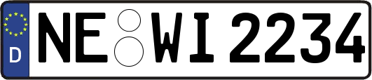NE-WI2234