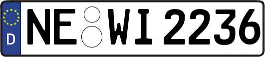 NE-WI2236