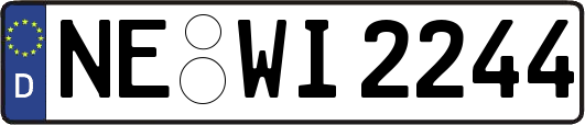 NE-WI2244