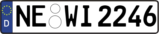 NE-WI2246