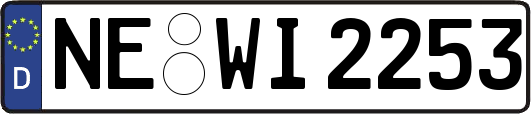 NE-WI2253