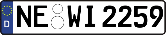 NE-WI2259