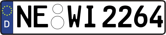 NE-WI2264