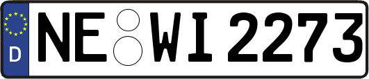 NE-WI2273