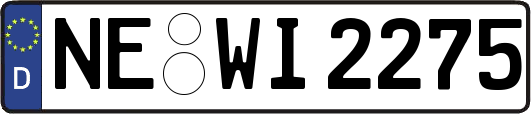 NE-WI2275