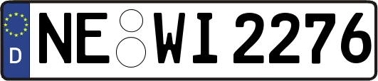 NE-WI2276