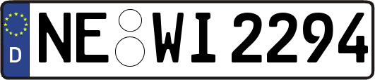 NE-WI2294