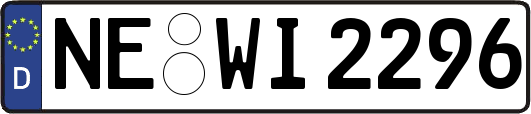 NE-WI2296