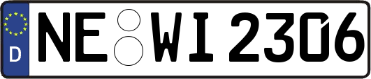 NE-WI2306