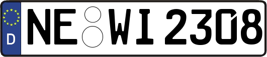 NE-WI2308