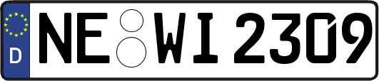 NE-WI2309