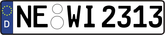 NE-WI2313